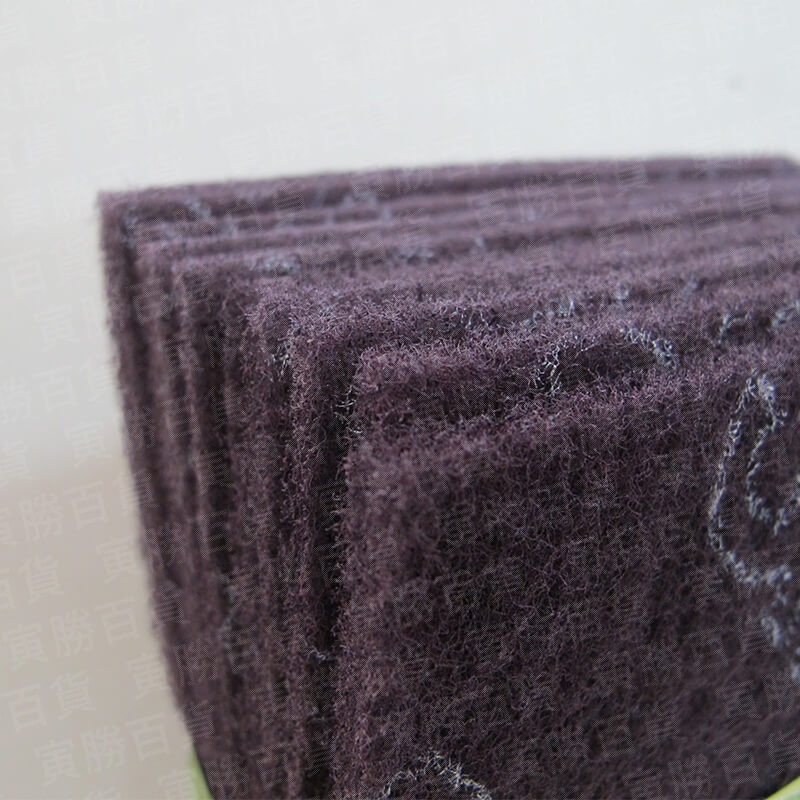 3M鋼絨菜瓜布（968S）