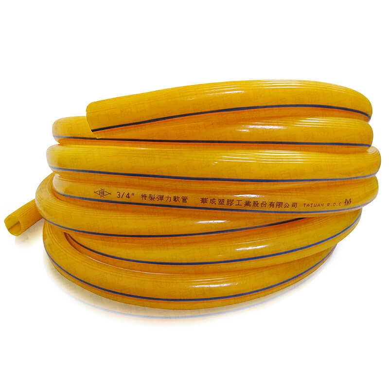 6分彈力水管