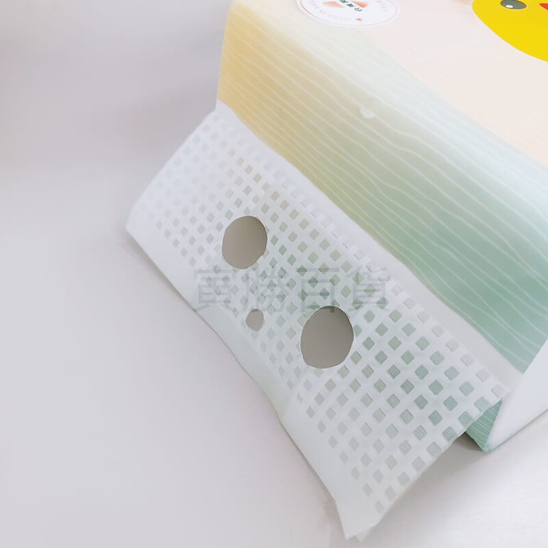 喜諾奇提掛式底部抽取衛生紙