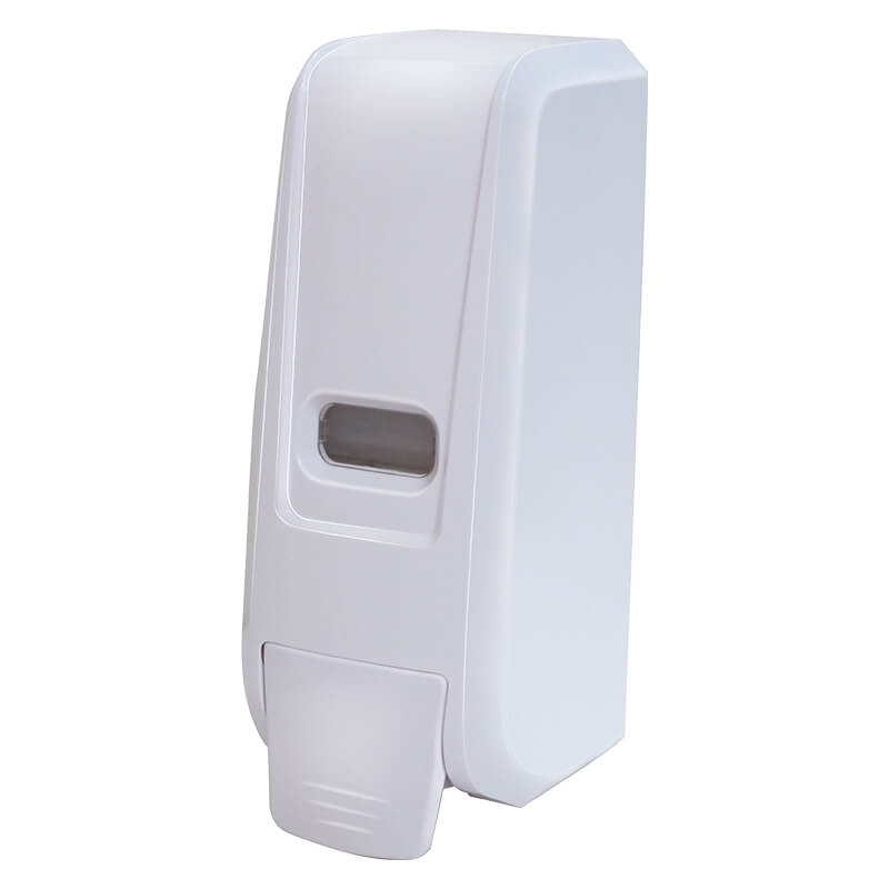 SBD-104W雙功能給皂機