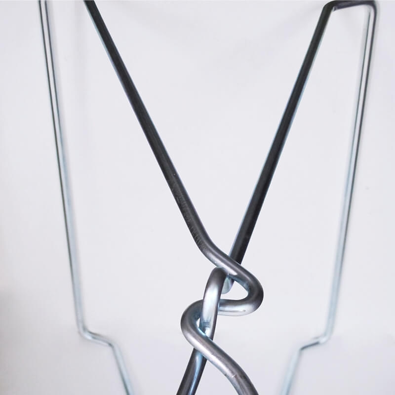 摺疊式資源回收架