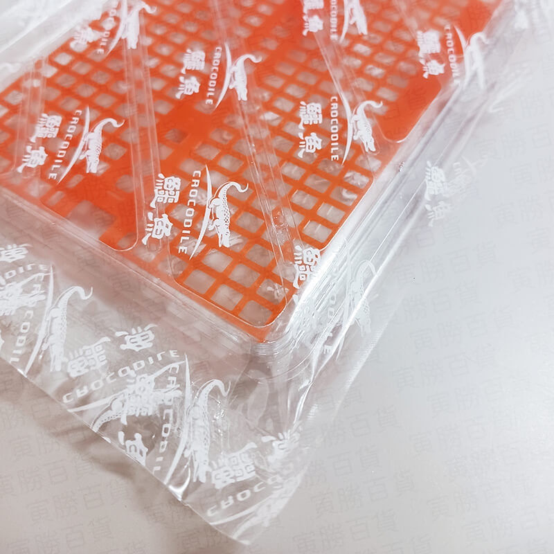 鱷魚60天防蚊片（補充包）