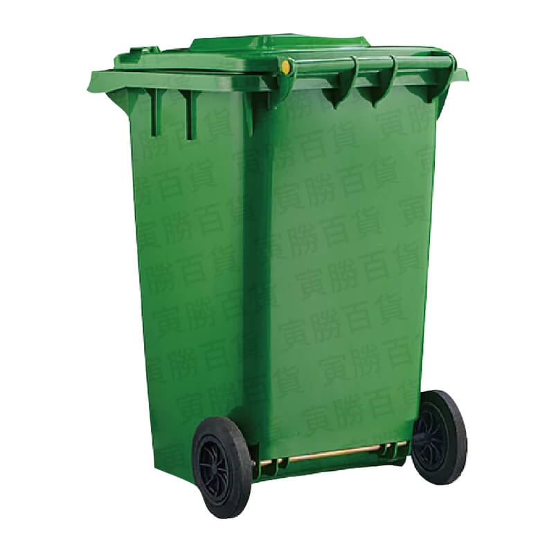 EUROBIN垃圾子車（240公升）