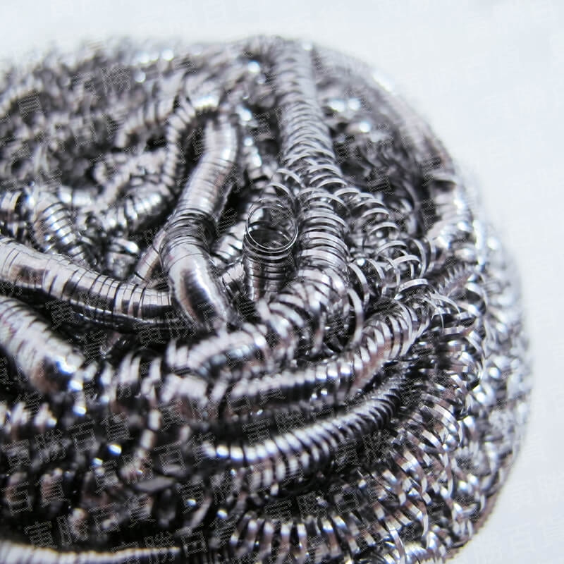 不鏽鋼絲絨球(40g)