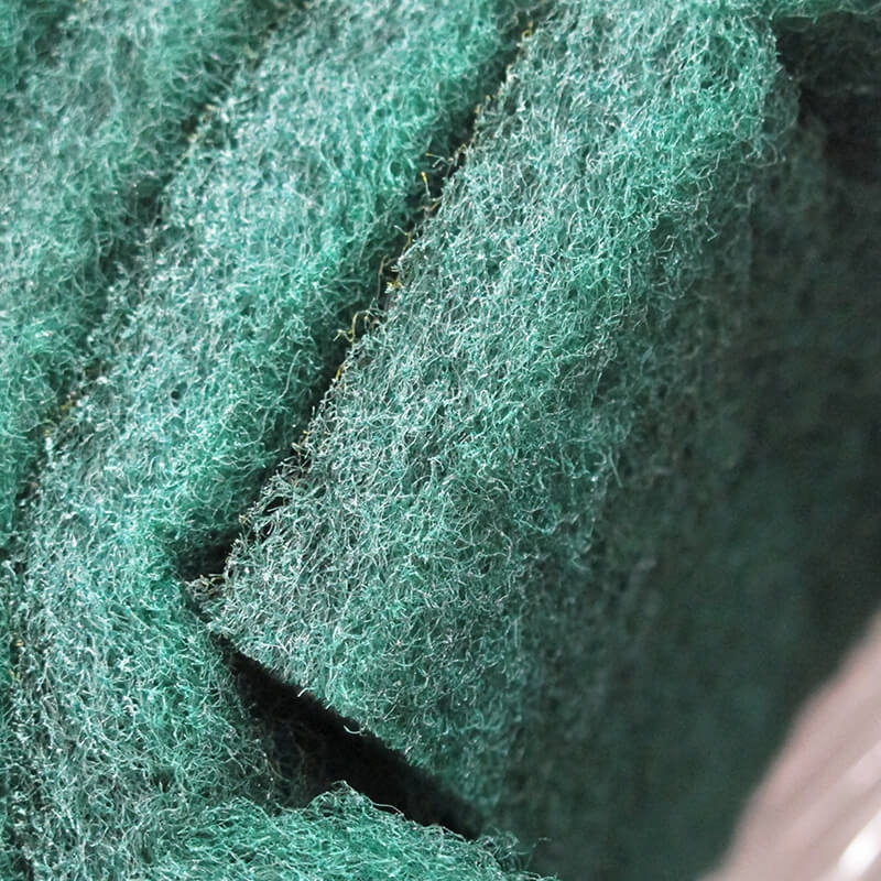 3M綠勇士捲筒特厚菜瓜布（9650）