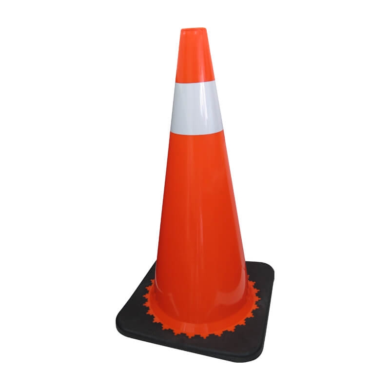 交通錐（加重圈）