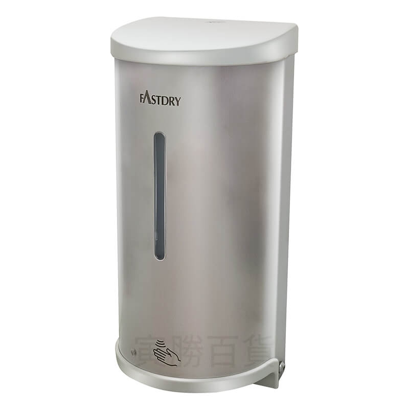 HK-MSD21不鏽鋼自動給皂機