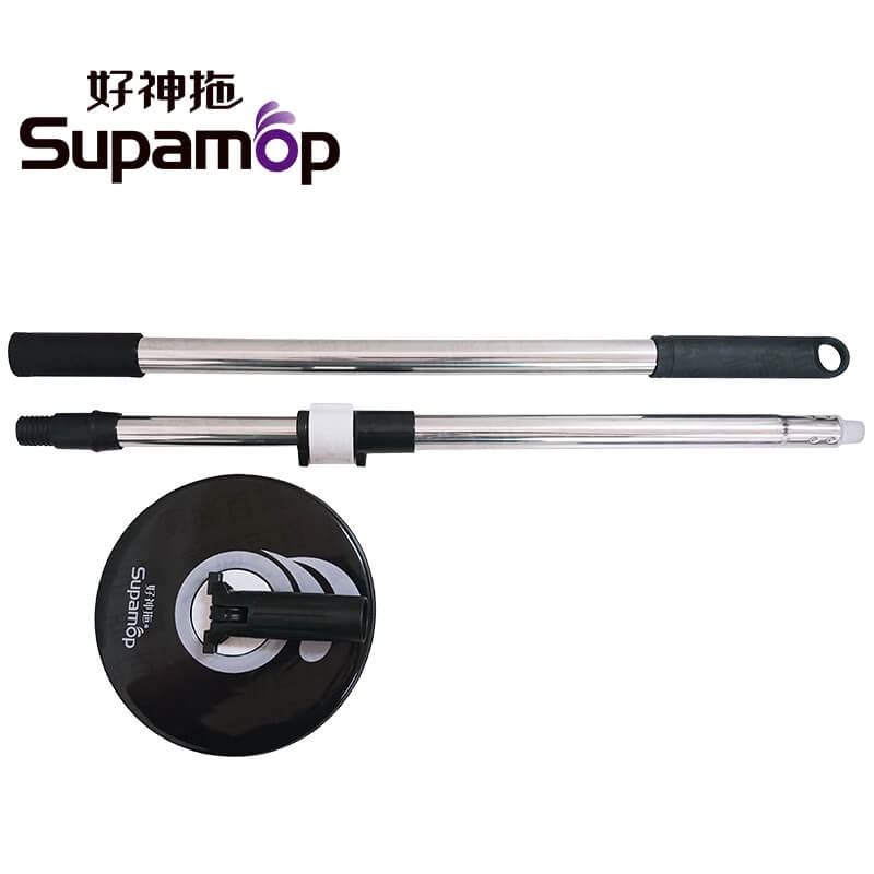 小商用配件-不鏽鋼拖把架