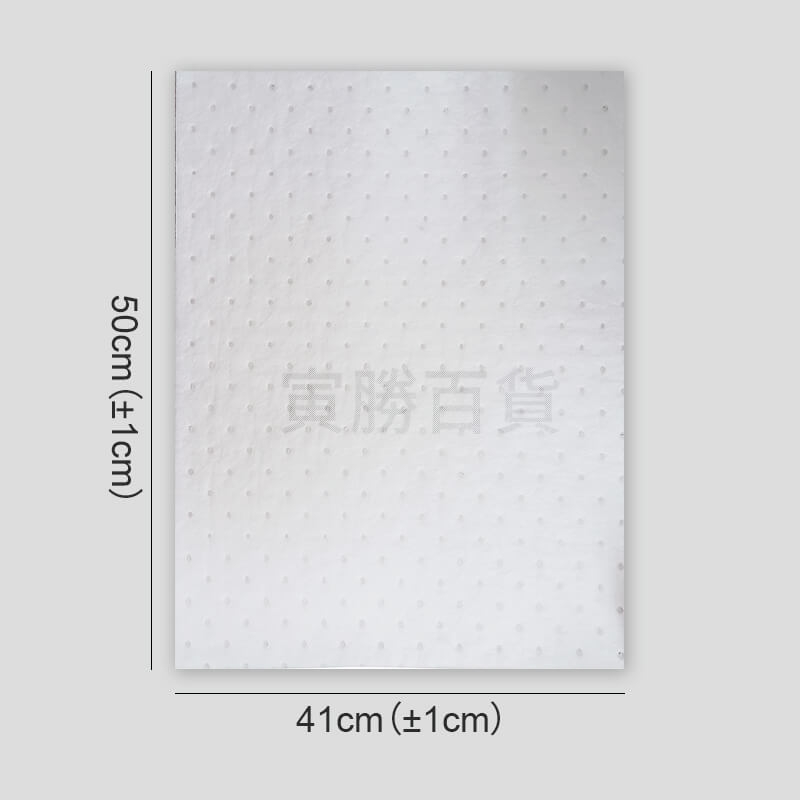 LD4843片狀吸油棉