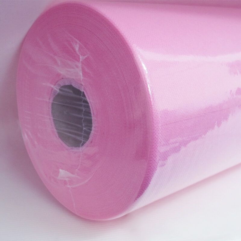 十字洞PP捲狀床單