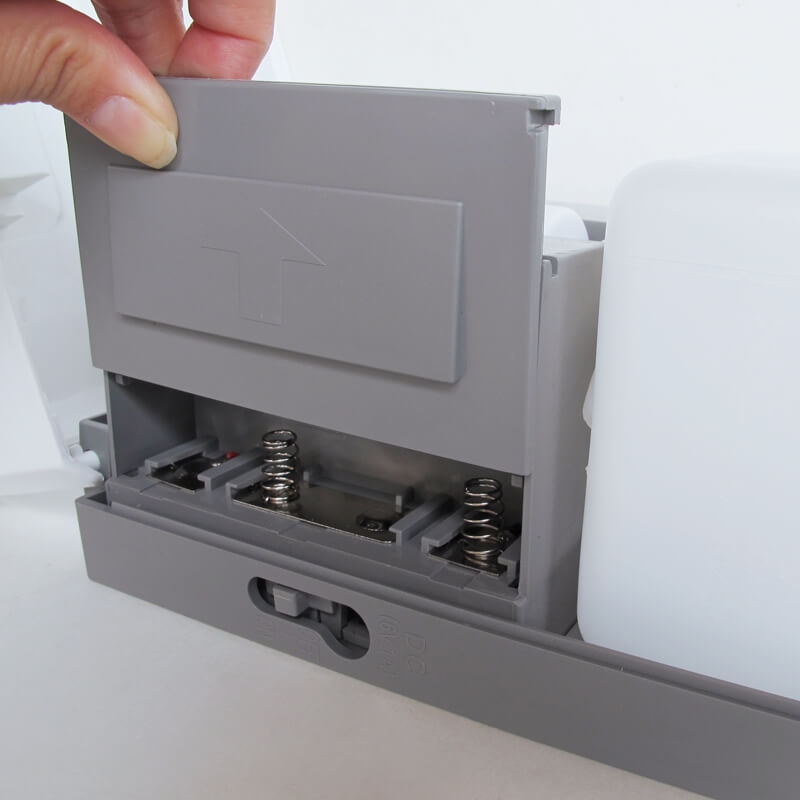 全自動感應給皂機