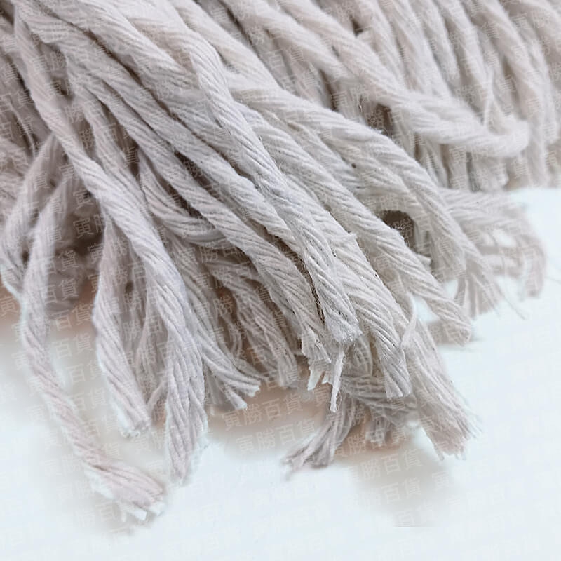 棉紗易夾拖把布