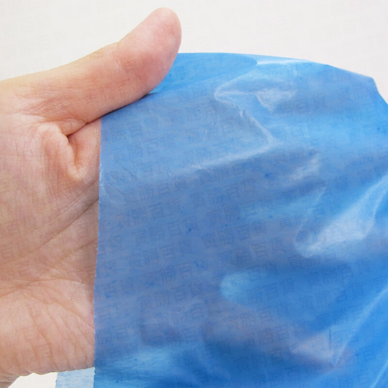 奈米家族無心捲垃圾袋