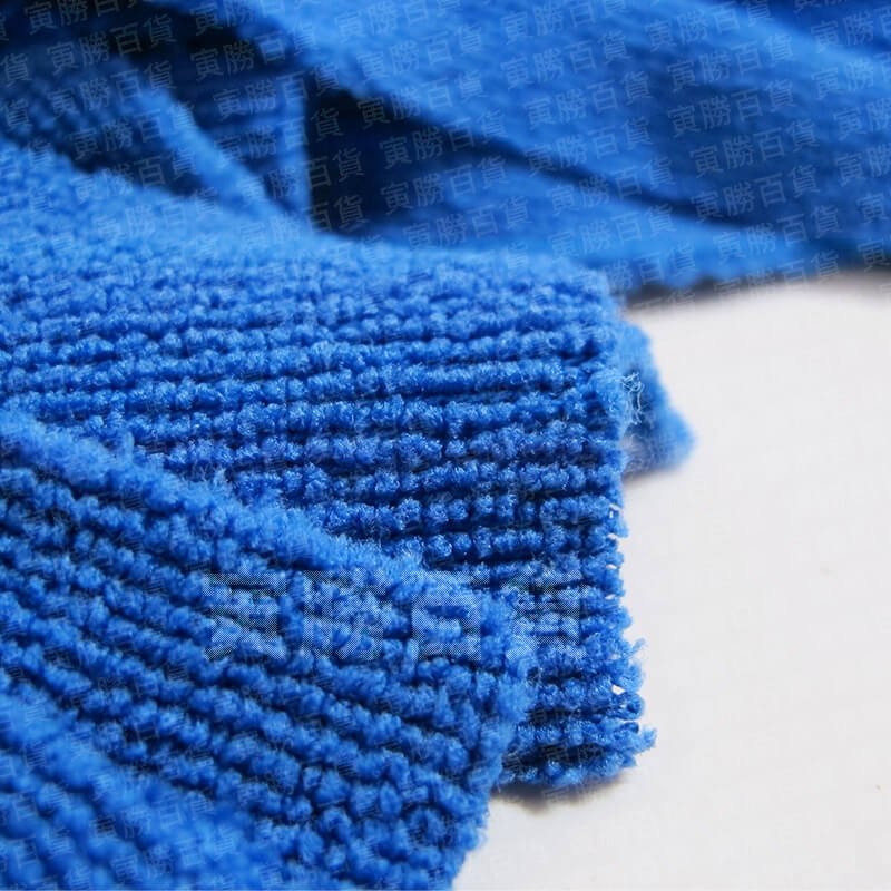 圓形強力吸水拖把布