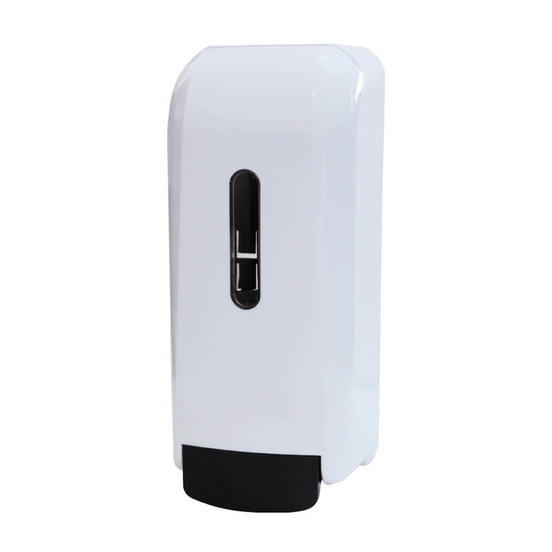 五月花新淨泡沫式給皂機