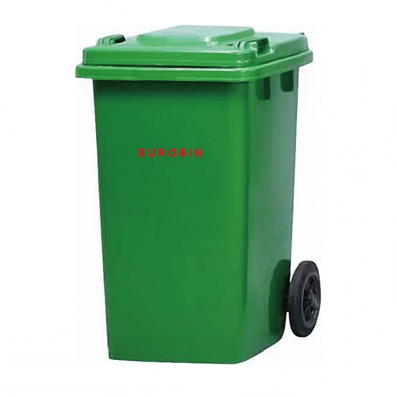 EUROBIN垃圾子車（100公升）