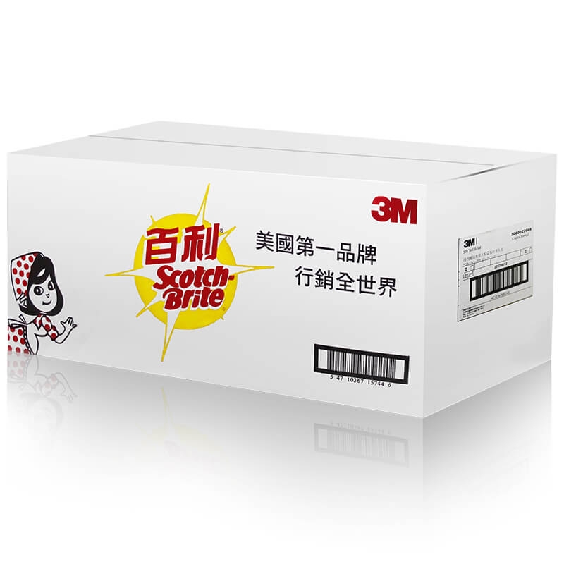 7447B-3M爐具專用菜瓜布