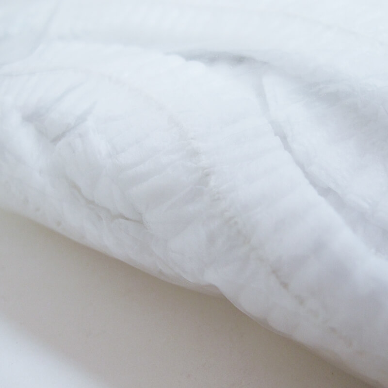 營業用條帽（蘑菇帽）