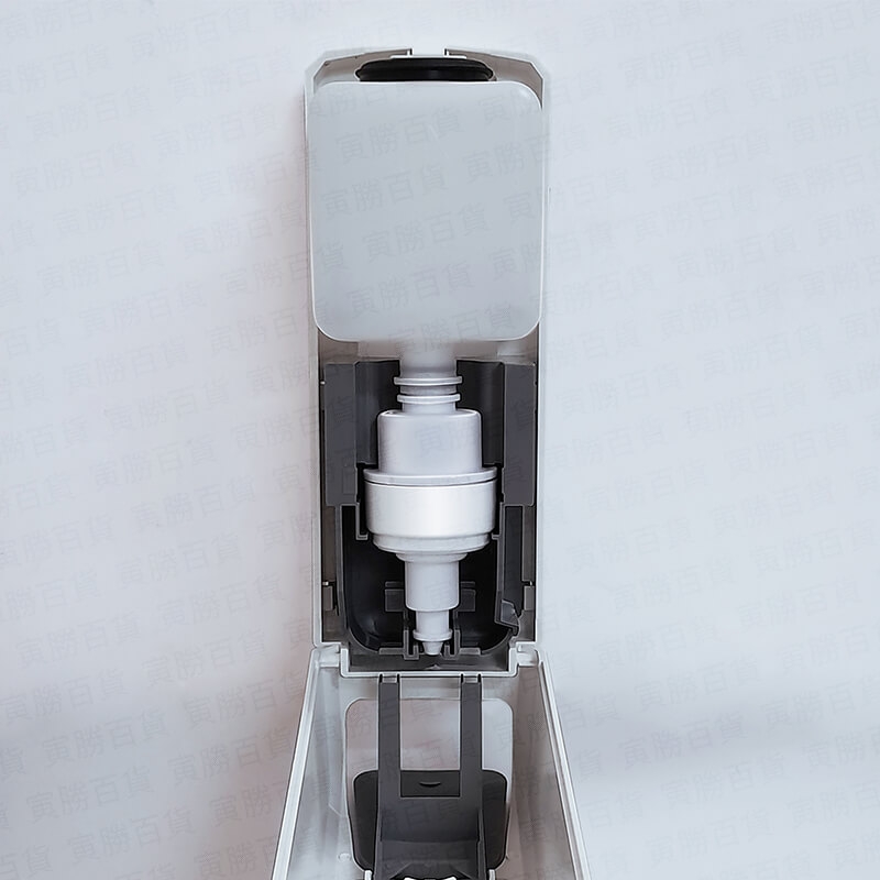 BLOSSOM手壓式泡沫給皂機