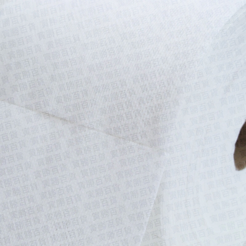 點斷不織布紙巾捲772B