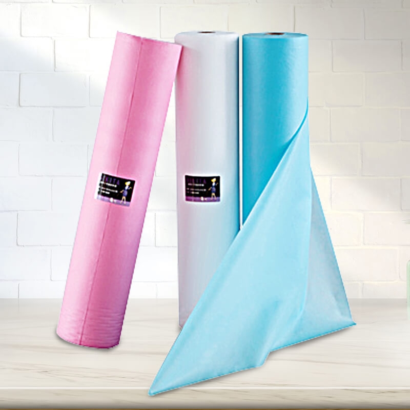 十字洞PP捲狀床單