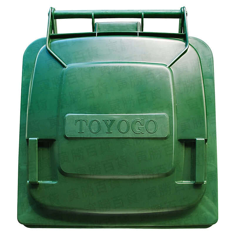 上美腳踏式垃圾桶