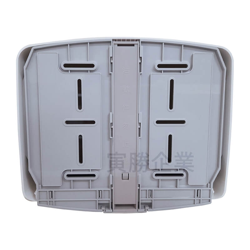 五月花三摺式擦手紙架