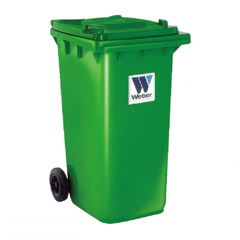 WEBER垃圾子車（360公升）