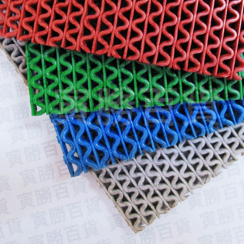 3M安美特厚無底地墊