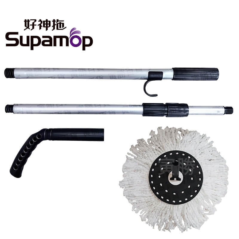 好神拖L740配件-商用拖把架（附1布）