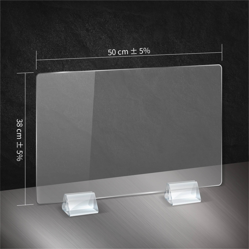 防疫壓克力隔板