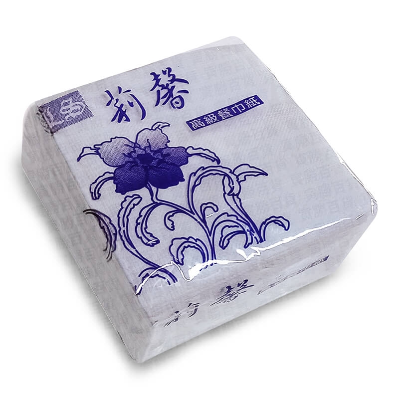莉馨餐巾紙