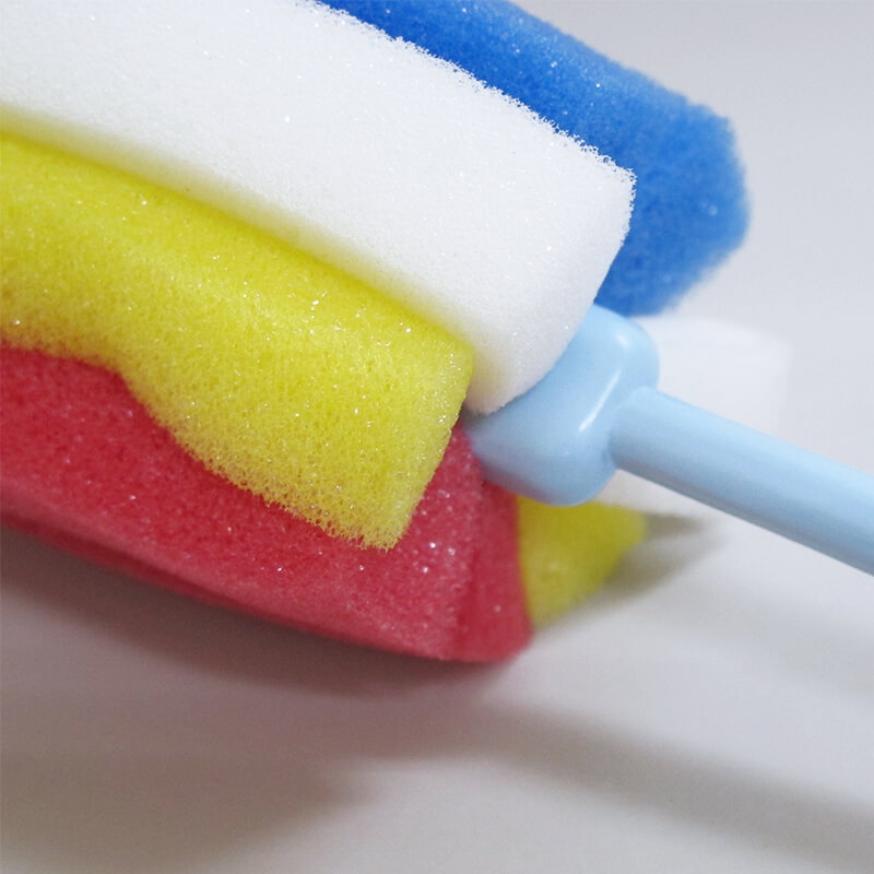 海綿洗杯刷