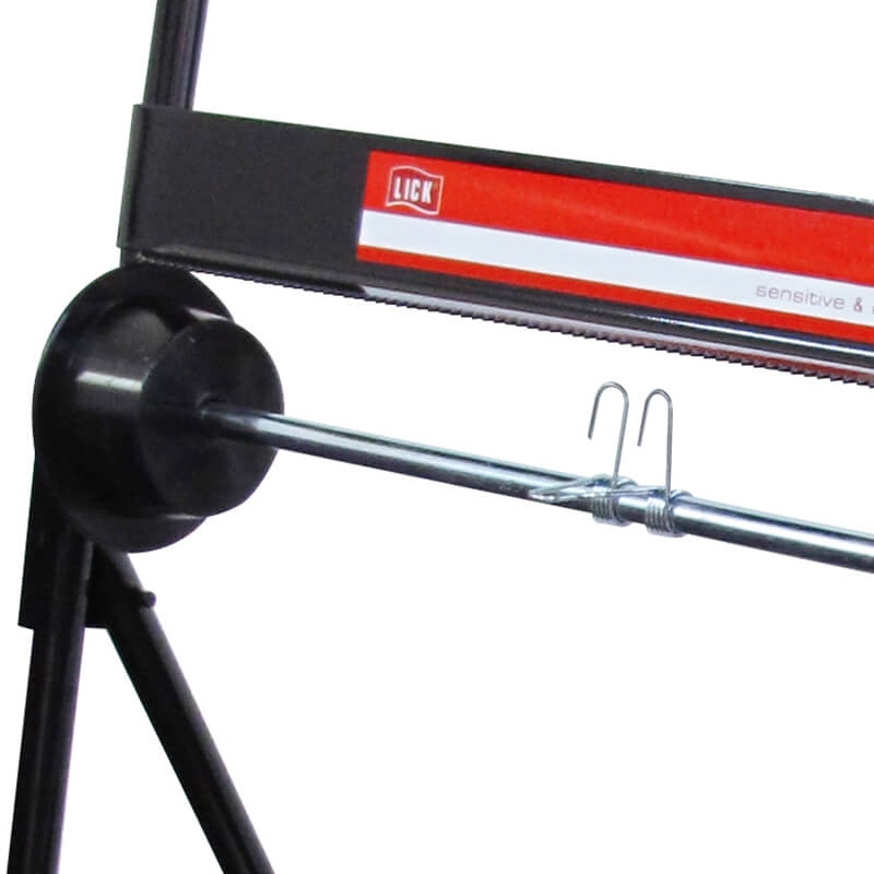 LICK工業擦拭紙專用落地架