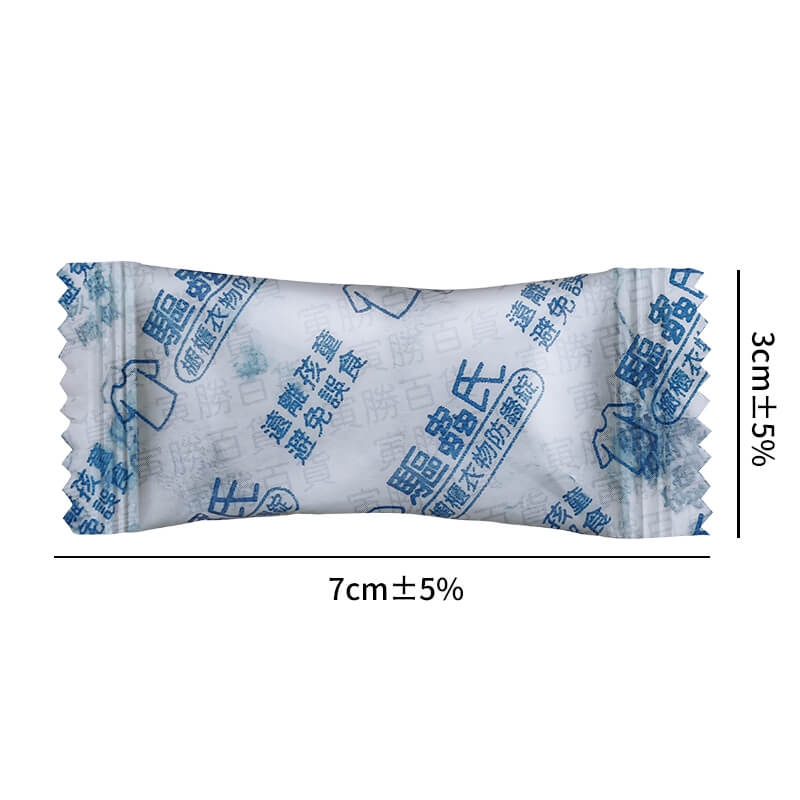 驅蟲氏櫥櫃衣物防蟲錠