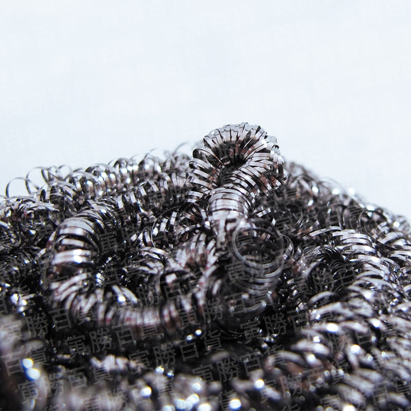 不鏽鋼絲絨球（60g）