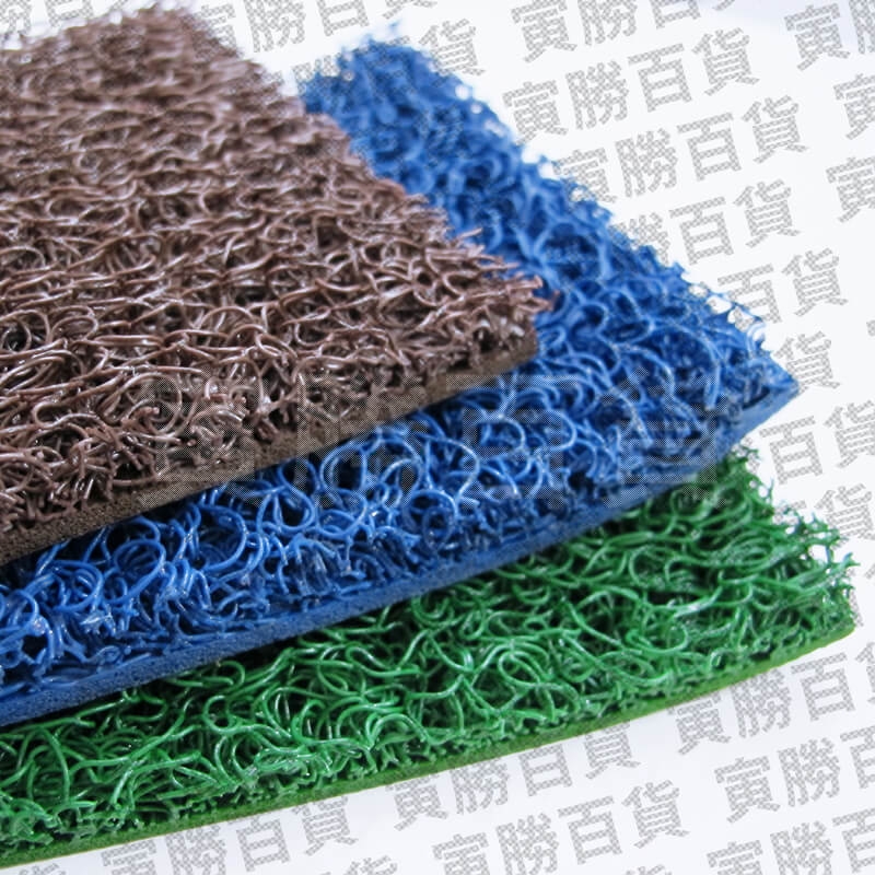 3M朗美刮泥地墊