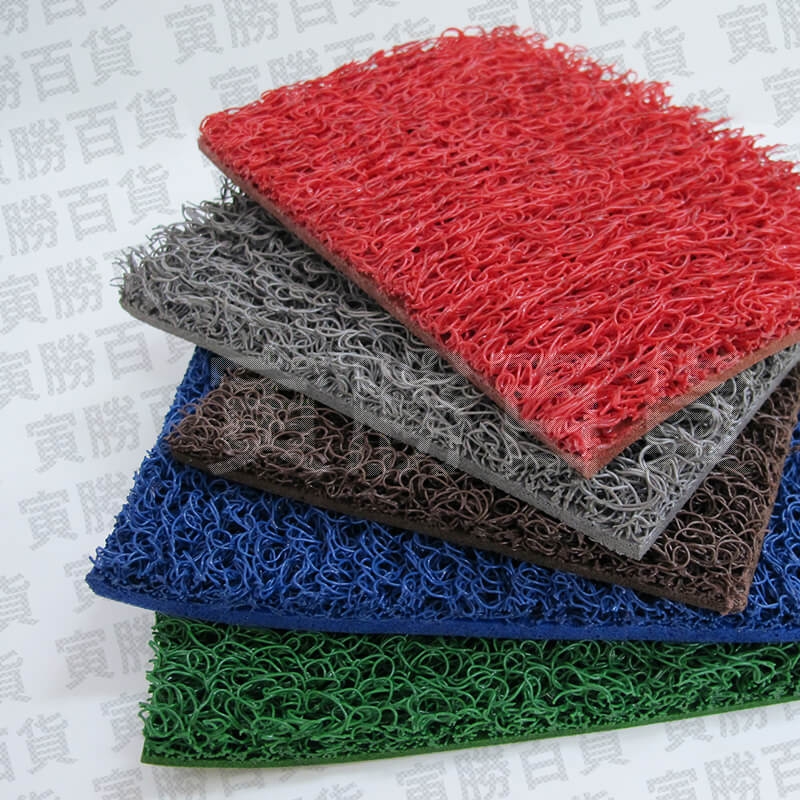 3M朗美刮泥地墊