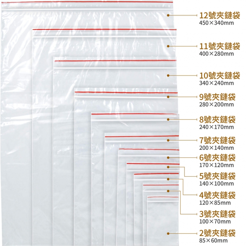 夾鏈袋