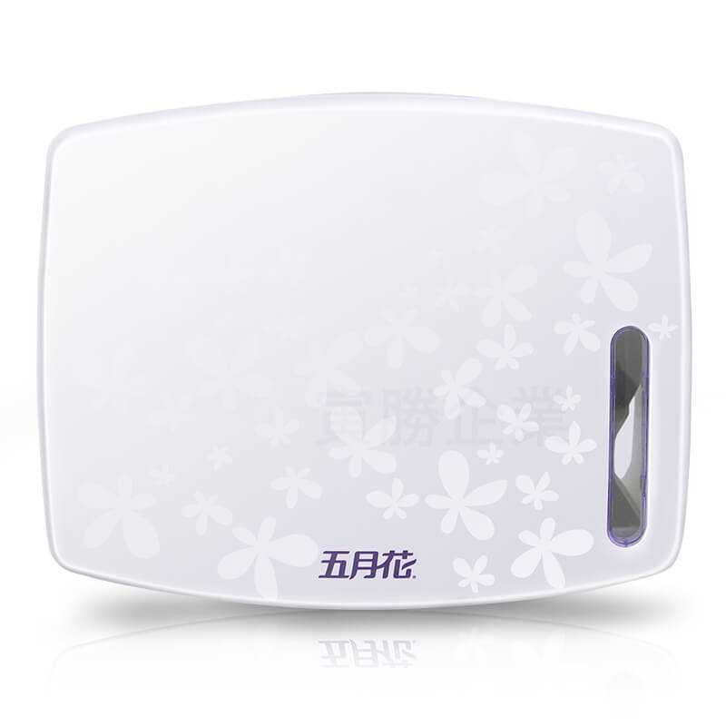 五月花三摺式擦手紙架