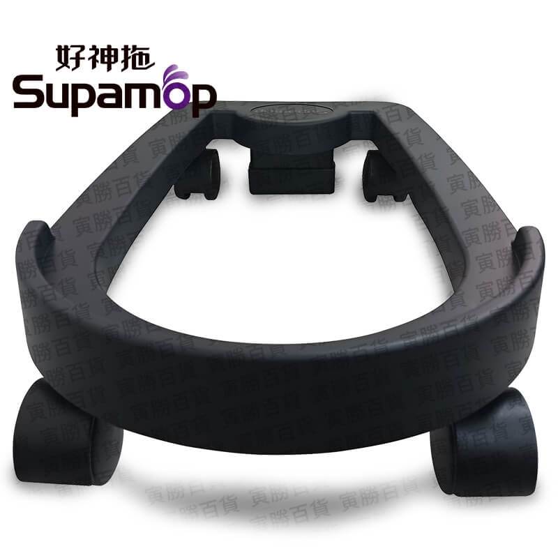 水桶專用滑板推車