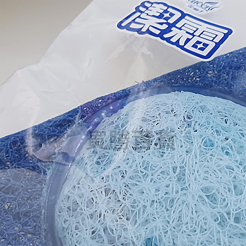 潔霜小便斗防噴濺除垢劑