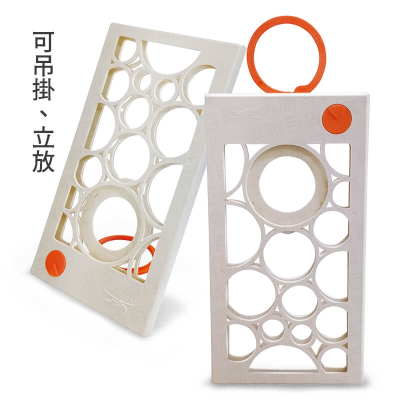 鱷魚60天防蚊片