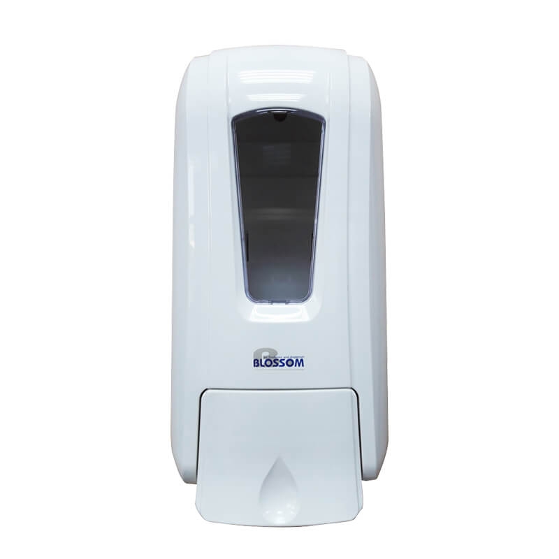 BLOSSOM按壓式給皂機